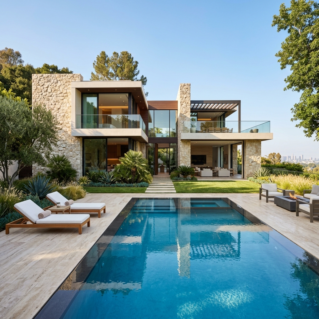 Villa Amalfi